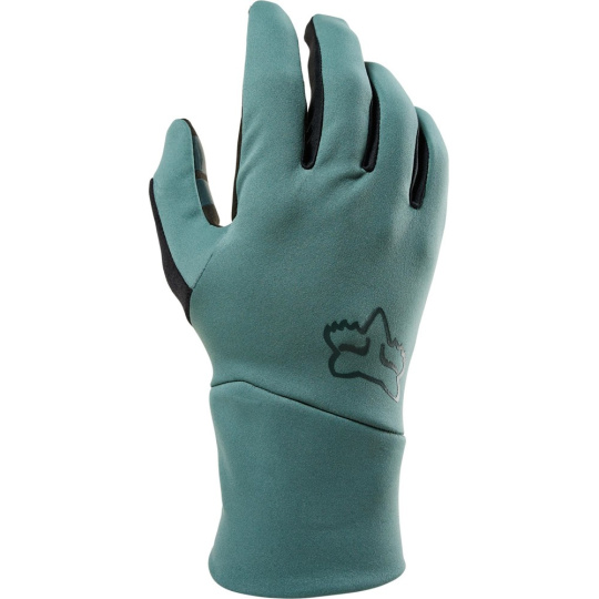Pánské cyklo rukavice Fox Ranger Fire Glove Pánské cyklo rukavice Fox Ranger Fire Glove