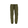 kalhoty MOTO JOGGER, SPIDI (zelená)