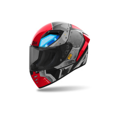 přilba CONNOR Bot, AIROH 2025 přilba CONNOR Bot, AIROH 2025