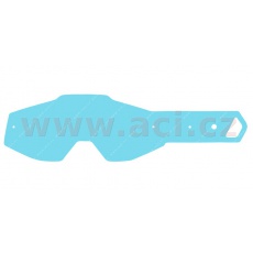 strhávací slídy plexi pro brýle 100% řady RACECRAFT/ACCURI/STRATA dospělé, Q-TECH (10 vrstev v balení, čiré) strhávací slídy plexi pro brýle 100% řady RACECRAFT/ACCURI/STRATA dospělé, Q-TECH (10 vrstev v balení, čiré)