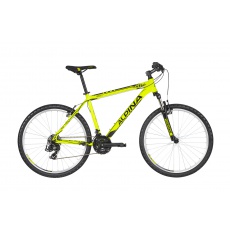 KELLYS ALPINA ECO M20 Neon Lime XXS 26" KELLYS ALPINA ECO M20 Neon Lime XXS 26"