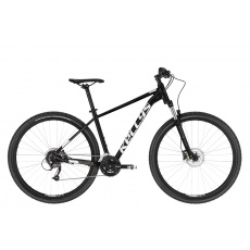 KELLYS Spider 50 Black L 29" 2022 KELLYS Spider 50 Black L 29" 2022