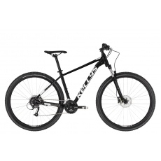 KELLYS Spider 50 Black L 29" 2022