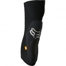 Chrániče kolen Fox Enduro D30 Knee Guard Black Chrániče kolen Fox Enduro D30 Knee Guard Black