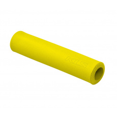 KELLYS Rukojeti KLS SILICA 017, yellow KELLYS Rukojeti KLS SILICA 017, yellow