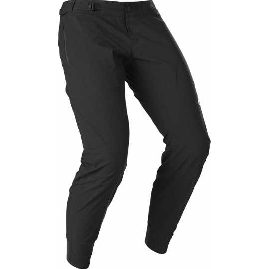 Pánské cyklo kalhoty Fox Ranger Pant Black