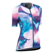 Dámský dres Northwave Blade Woman Jersey Short Sleeve Multicolor Dámský dres Northwave Blade Woman Jersey Short Sleeve Multicolor