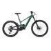 KELLYS Theos R50 P Magic Green M 29"/27.5" 725Wh