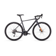 KELLYS Soot X50 Graphite Grey M