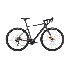 KELLYS Soot X50 Graphite Grey M KELLYS Soot X50 Graphite Grey M