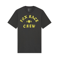Pánské triko Fox Heritage Ss Prem Tee 
