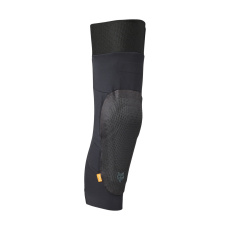 Chránič kolen Fox Launch Elite Knee Guard 2X Black
