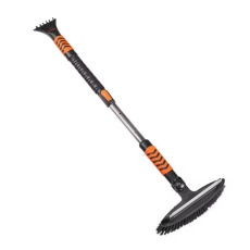 OSRAM SNOWbrush 4v1 - nástroj pro snadné odklízení sněhu z auta OSRAM SNOWbrush 4v1 - nástroj pro snadné odklízení sněhu z auta