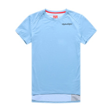 TLD DÁMSKÝ DRES S KRÁTKÝM RUKÁVEM LILIUM PRO MONO DAWN BLUE (33302702) TLD DÁMSKÝ DRES S KRÁTKÝM RUKÁVEM LILIUM PRO MONO DAWN BLUE (33302702)