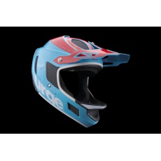 URGE Archi-Enduro RR - Blue Red White helma URGE Archi-Enduro RR - Blue Red White helma