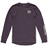 TLD DRES S DLOUHÝM RUKÁVEM RUCKUS RIDE TEE BOLTS CARBON (37151000)