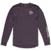 TLD DRES S DLOUHÝM RUKÁVEM RUCKUS RIDE TEE BOLTS CARBON (37151000)