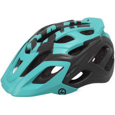 KELLYS Přilba DARE 018 aqua S/M KELLYS Přilba DARE 018 aqua S/M