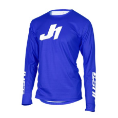 Dětský dres JUST1 J-ESSENTIAL modrý Dětský dres JUST1 J-ESSENTIAL modrý
