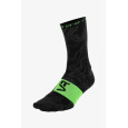 Ponožky VR EQUIPMENT MTB 20cm černé EQUSOMB01704