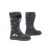 Moto boty FORMA TERRA EVO WaterProof černé