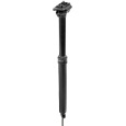 teleskopická sedlovka PROMAX 31,6/410 mm černá