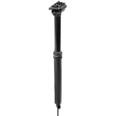 teleskopická sedlovka PROMAX 31,6/410 mm černá
