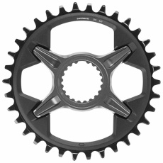 převodník Shimano SLX SMCRM75 34 zubů, pro 1x12 speed převodník Shimano SLX SMCRM75 34 zubů, pro 1x12 speed