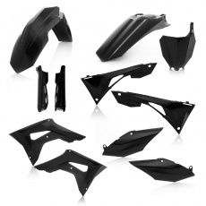 ACERBIS Full kit pasuje na CRF 250 19/21 černá ACERBIS Full kit pasuje na CRF 250 19/21 černá