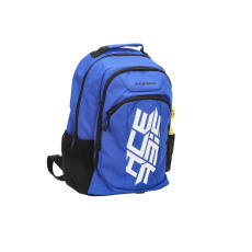 Acerbis batoh B-Logo modrá Acerbis batoh B-Logo modrá
