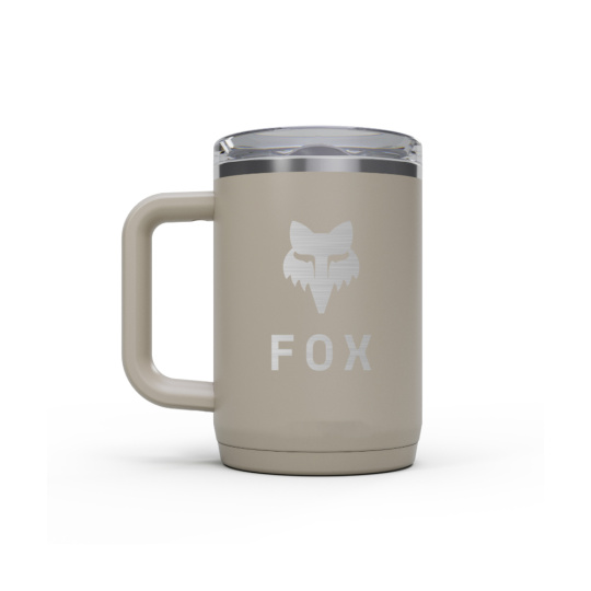 Lahev na vodu Fox Fox X Cb Thrive Mug Vss 16OZ  Stone