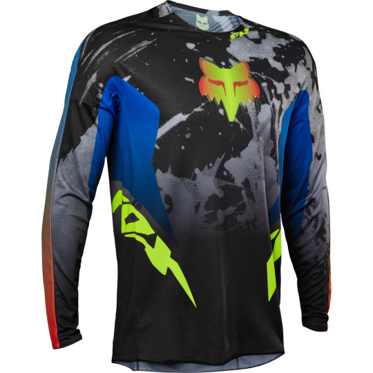 Pánský X dres Fox 360 Dkay Jersey 