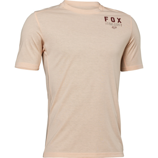 Pánský cyklo dres Fox Ranger s DrR Jersey Crys 