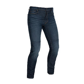 kalhoty Original Approved AAA Slim Jeans, OXFORD pánské (sepraná modrá) kalhoty Original Approved AAA Slim Jeans, OXFORD pánské (sepraná modrá)