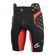 Alpinestars Bionic Pro (Sequence) Shorts - ochranné kraťasy Alpinestars Bionic Pro (Sequence) Shorts - ochranné kraťasy