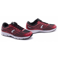 Boty FORMA TRAINER černo/červené Boty FORMA TRAINER černo/červené