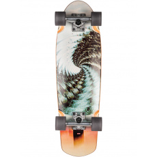 Cruiser Globe Trooper Oceanfront Cruiser Globe Trooper Oceanfront