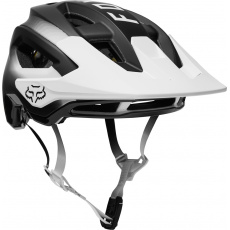 Pánská přilba Fox Speedframe Pro Fade, Ce Black Pánská přilba Fox Speedframe Pro Fade, Ce Black