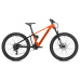 horské kolo MONDRAKER F-Play 24, orange/black, 2023