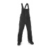 Dámské kalhoty Volcom Vs 3L Stretch Gore Bib Overall Black 