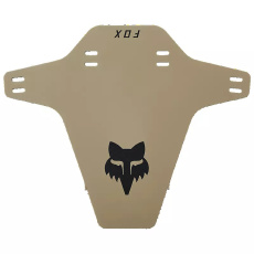 Blatník Fox Racing Mud Guard Mocha Brown *