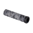 KELLYS Rukojeti KLS POISON SINGLE LockON, grey/black
