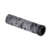 KELLYS Rukojeti KLS POISON SINGLE LockON, grey/black