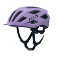 KELLYS Přilba DYNAMIC II lilac purple L/XL
