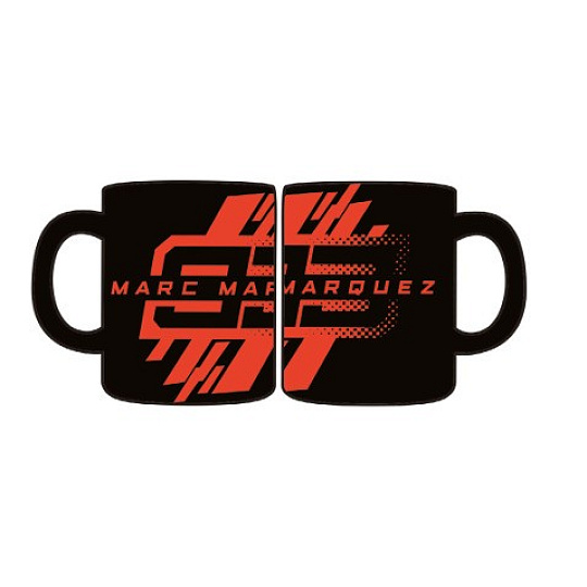 hrnek Marc Marquez