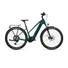 KELLYS E-Cristy 90 P M 29" 725Wh KELLYS E-Cristy 90 P M 29" 725Wh