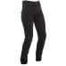 Dámské moto kalhoty RICHA NORA JEANS SLIM FIT černé