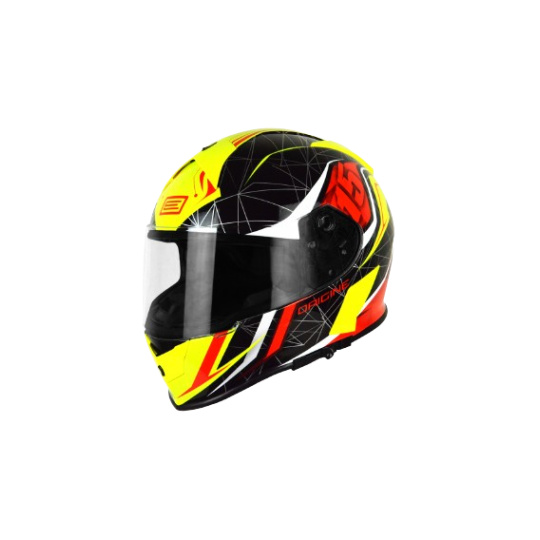 Moto přilba ORIGINE GT RAIDER černá