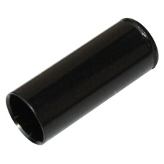 koncovka bowdenu MAX1 CNC Alu 5 mm černá 100 ks