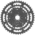 9-kazeta SHIMANO CS-LG400 11-46 zubů Cues v krabičce